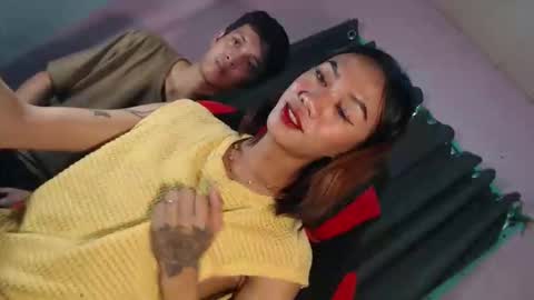 urhot_johny online show from 04.07.26