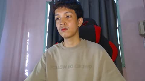 urhot_johny online show from 04.07.26