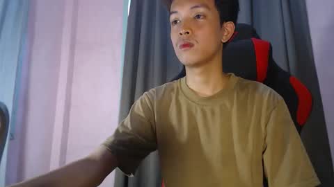 urhot_johny online show from 04.09.26