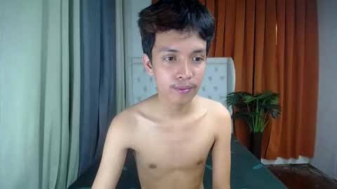 urhot_johny online show from 04.17.26