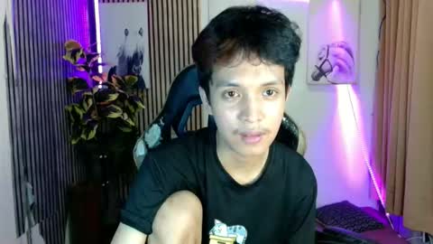 urhot_johny online show from 04.27.26