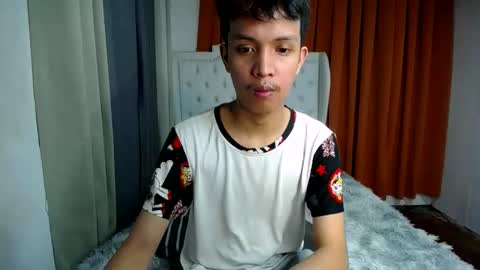 urhot_johny online show from 05.24.26