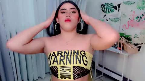urhotdexie69 online show from 09.13.25