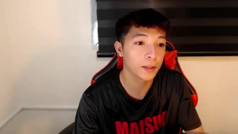 Ethan online show from 11.05.25