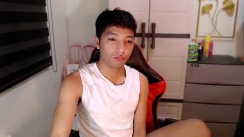 Ethan online show from 03.30.26