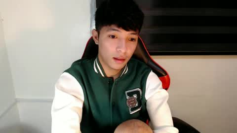 Snapshot of urhotethanxx chatting on 07.02.26 Ethan online show from 07.02.26