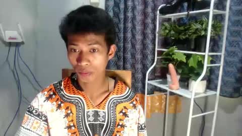 richard online show from 01.11.26