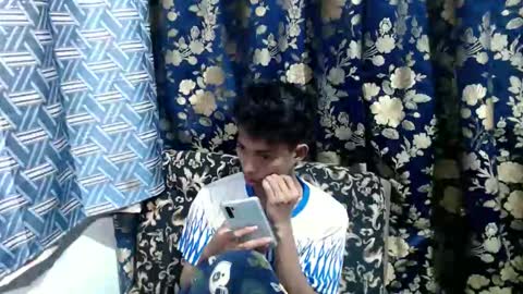 richard online show from 02.04.26