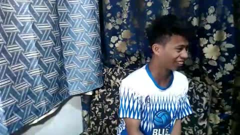 richard online show from 02.05.26