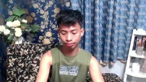 richard online show from 03.19.26