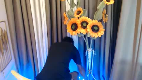 richard online show from 04.04.26