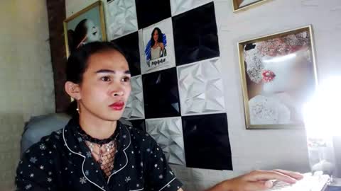 Kendall online show from 09.20.25