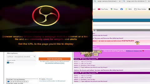 Kendall online show from 09.25.25