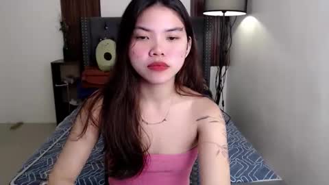 urhottie_melodie online show from 01.13.26