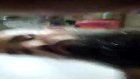 urhukleberry69 online show from 07.02.26