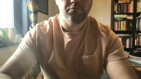 Hung Daddy online show from 11.19.25