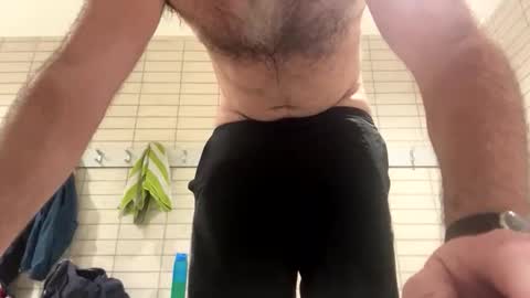 Hung Daddy online show from 03.23.26