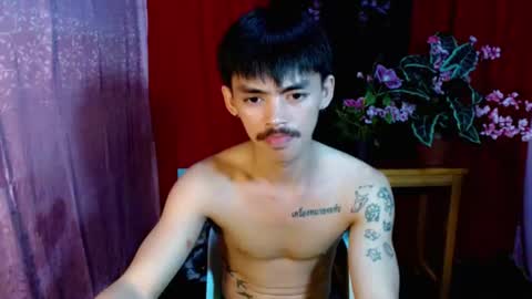 urhunky_boy online show from 07.04.26