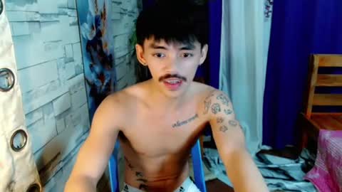 urhunky_boy online show from 07.09.26