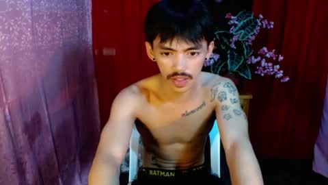 urhunky_boy online show from 07.18.26