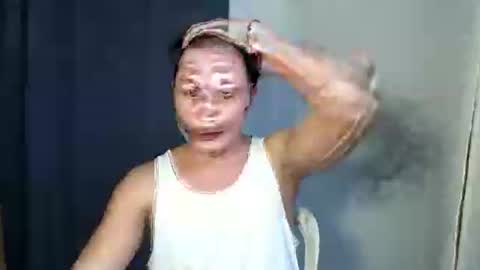 Snapshot of urhunky_ivan chatting on 03.06.25 urhunky_ivan online show from 03.06.25
