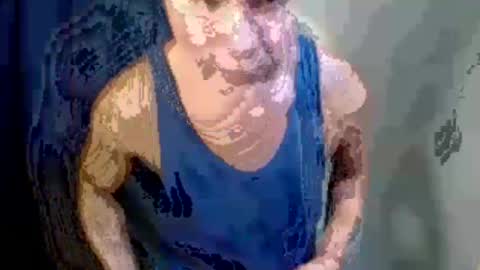 Snapshot of urhunky_ivan chatting on 03.08.25 urhunky_ivan online show from 03.08.25