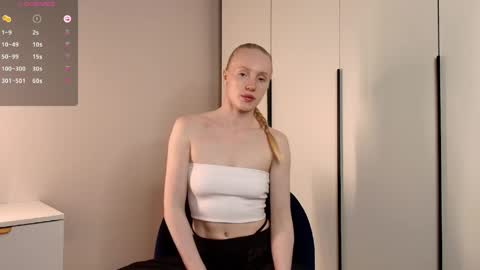 ElizabethLizy online show from 04.20.26