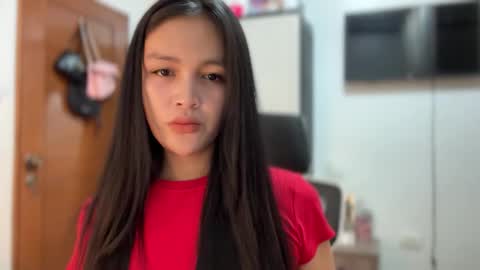 Snapshot of urkatiecookie chatting on 09.27.25 Amira online show from 09.27.25