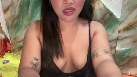 hottie kitty online show from 11.21.25