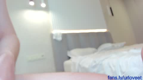 Snapshot of urloveet chatting on 01.20.25 Mila and Paul online show from 01.20.25