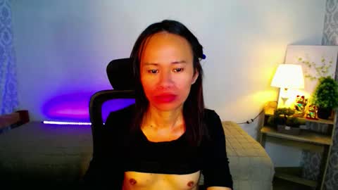 Snapshot of urlovely_che chatting on 10.09.25 urlovely_che online show from 10.09.25