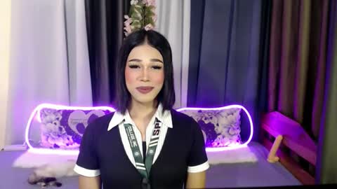 urlovely_jemma online show from 05.07.26