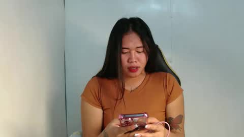 Sofie online show from 10.13.25