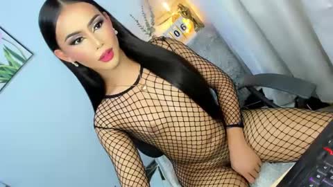 ANGEL online show from 01.05.25