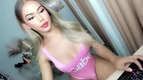 ANGEL online show from 10.10.25