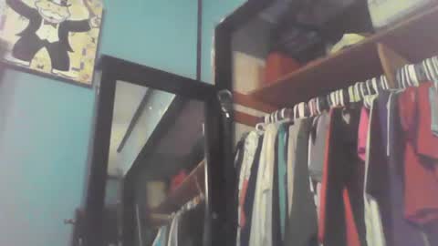 Snapshot of urls2025 chatting on 10.03.25 urls2025 online show from 10.03.25