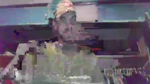 Snapshot of urls2025 chatting on 10.08.25 urls2025 online show from 10.08.25