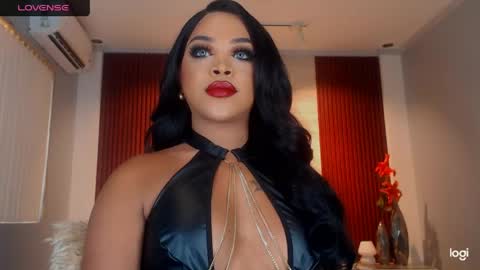 UrMajestyTyra online show from 05.30.26