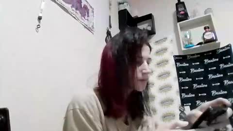 Snapshot of urmomalexx chatting on 03.02.26 urmomalexx online show from 03.02.26