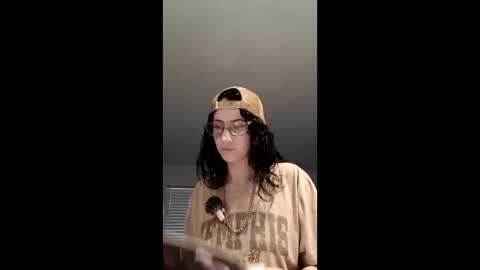 urmomalexx online show from 05.31.26