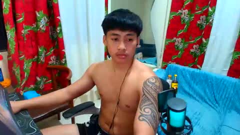 ander online show from 05.12.26