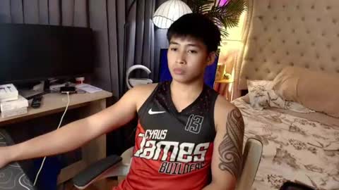 ander online show from 06.15.26