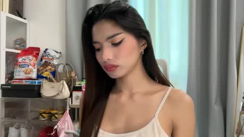 urnaughtyasianprincessjam online show from 07.04.26