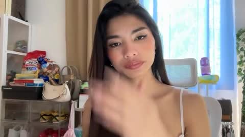 urnaughtyasianprincessjam online show from 07.27.26