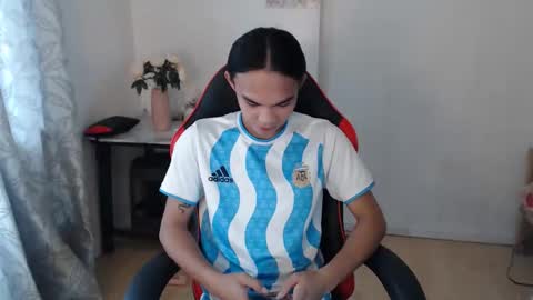 Your sexy alina online show from 09.24.25