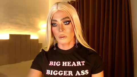 cecilia online show from 02.04.25