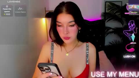 Masha online show from 04.18.26