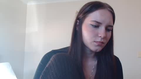 Goddess Millie online show from 06.03.26
