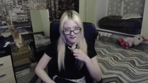 Mary online show from 03.15.26