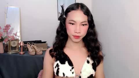 FIONA online show from 09.12.25